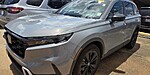Used 2025 Honda CR-V Hybrid SPORT TOURING AWD in HARVEY , LOUISIANA