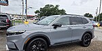 Used 2025 Honda CR-V Hybrid SPORT TOURING AWD in HARVEY , LOUISIANA