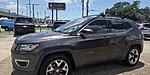 Used 2019 JEEP COMPASS LIMITED FWD in HARVEY , LOUISIANA