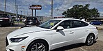 Used 2020 HYUNDAI SONATA SEL 2.5L in HARVEY , LOUISIANA