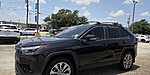 Used 2022 TOYOTA RAV4 XLE PREMIUM FWD in HARVEY , LOUISIANA