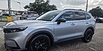 Used 2023 Honda CR-V Hybrid SPORT FWD in HARVEY , LOUISIANA