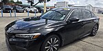 Used 2023 Honda Civic EX CVT in HARVEY , LOUISIANA