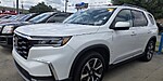 Used 2025 Honda Pilot TOURING 2WD in HARVEY , LOUISIANA