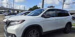 Used 2021 Honda Passport EX-L FWD in HARVEY , LOUISIANA