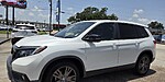 Used 2021 Honda Passport EX-L FWD in HARVEY , LOUISIANA
