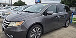 Used 2015 Honda Odyssey 5DR TOURING in HARVEY , LOUISIANA