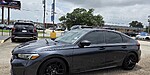 Used 2025 Honda Civic Hatchback SPORT CVT in HARVEY , LOUISIANA