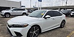 Used 2024 Honda Civic TOURING CVT in HARVEY , LOUISIANA