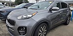 Used 2017 KIA SPORTAGE EX FWD in HARVEY , LOUISIANA
