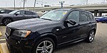 Used 2014 BMW X3 AWD 4DR XDRIVE35I in HARVEY , LOUISIANA