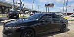 Used 2024 Honda Accord Hybrid SPORT-L SEDAN in HARVEY , LOUISIANA