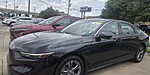 Used 2023 Honda Accord Sedan EX CVT in HARVEY , LOUISIANA