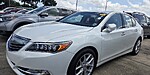 Used 2017 ACURA RLX SEDAN W/TECHNOLOGY PKG in HARVEY , LOUISIANA
