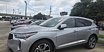 Used 2023 ACURA RDX SH-AWD W/ADVANCE PACKAGE in HARVEY , LOUISIANA