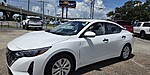 Used 2025 NISSAN SENTRA S CVT in HARVEY , LOUISIANA
