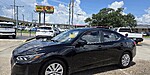 Used 2025 NISSAN SENTRA S CVT in HARVEY , LOUISIANA