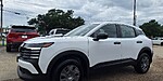 Used 2026 NISSAN KICKS S FWD in HARVEY , LOUISIANA