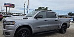 Used 2025 RAM 1500 BIG HORN 4X4 CREW CAB 5'7" BOX in HARVEY , LOUISIANA