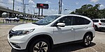 Used 2016 Honda CR-V 2WD 5DR TOURING in HARVEY , LOUISIANA
