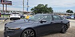 Used 2026 Honda Accord Hybrid TOURING SEDAN in HARVEY , LOUISIANA