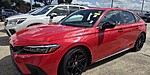 Used 2023 Honda Civic Hatchback SPORT CVT in HARVEY , LOUISIANA