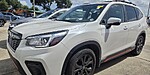 Used 2019 SUBARU FORESTER 2.5I SPORT in HARVEY , LOUISIANA