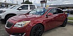 Used 2015 BUICK REGAL 4DR SDN TURBO FWD in HARVEY , LOUISIANA