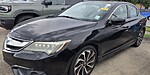 Used 2016 ACURA ILX 4DR SDN W/PREMIUM/A-SPEC PKG in HARVEY , LOUISIANA