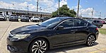 Used 2016 ACURA ILX 4DR SDN W/PREMIUM/A-SPEC PKG in HARVEY , LOUISIANA