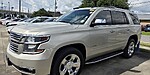 Used 2015 CHEVROLET TAHOE 2WD 4DR LTZ in HARVEY , LOUISIANA