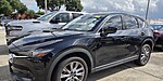 Used 2020 MAZDA CX-5 GRAND TOURING FWD in HARVEY , LOUISIANA