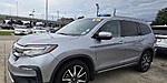 Used 2021 Honda Pilot TOURING 7-PASSENGER 2WD in HARVEY , LOUISIANA
