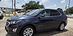 Used 2019 CHEVROLET EQUINOX FWD 4DR LT W/1LT in HARVEY , LOUISIANA