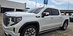Used 2022 GMC SIERRA 1500 4WD CREW CAB 147" DENALI in HARVEY , LOUISIANA
