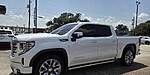 Used 2022 GMC SIERRA 1500 4WD CREW CAB 147" DENALI in HARVEY , LOUISIANA