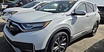 Used 2021 Honda CR-V Hybrid TOURING AWD in HARVEY , LOUISIANA