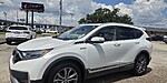 Used 2021 Honda CR-V Hybrid TOURING AWD in HARVEY , LOUISIANA