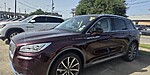 Used 2020 LINCOLN CORSAIR RESERVE FWD in HARVEY , LOUISIANA