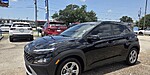 Used 2023 HYUNDAI KONA SEL AUTO FWD in HARVEY , LOUISIANA
