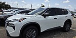Used 2024 NISSAN ROGUE FWD S in HARVEY , LOUISIANA