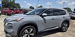 Used 2023 NISSAN ROGUE FWD PLATINUM *LTD AVAIL* in HARVEY , LOUISIANA