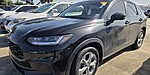 Used 2025 Honda HR-V LX 2WD CVT in HARVEY , LOUISIANA