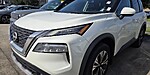 Used 2023 NISSAN ROGUE FWD SV in HARVEY , LOUISIANA