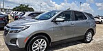Used 2024 CHEVROLET EQUINOX FWD 4dr LT w/1LT in HARVEY , LOUISIANA