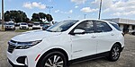 Used 2024 CHEVROLET EQUINOX FWD 4dr LT w/1LT in HARVEY , LOUISIANA
