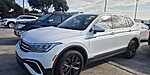 Used 2023 Volkswagen Tiguan 2.0T SE FWD in HARVEY , LOUISIANA