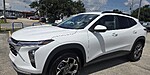 Used 2024 CHEVROLET TRAX FWD 4DR LT in HARVEY , LOUISIANA
