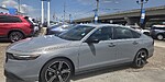 Used 2024 Honda Accord Hybrid SPORT SEDAN in HARVEY , LOUISIANA