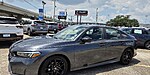Used 2025 Honda Civic SPORT CVT in HARVEY , LOUISIANA